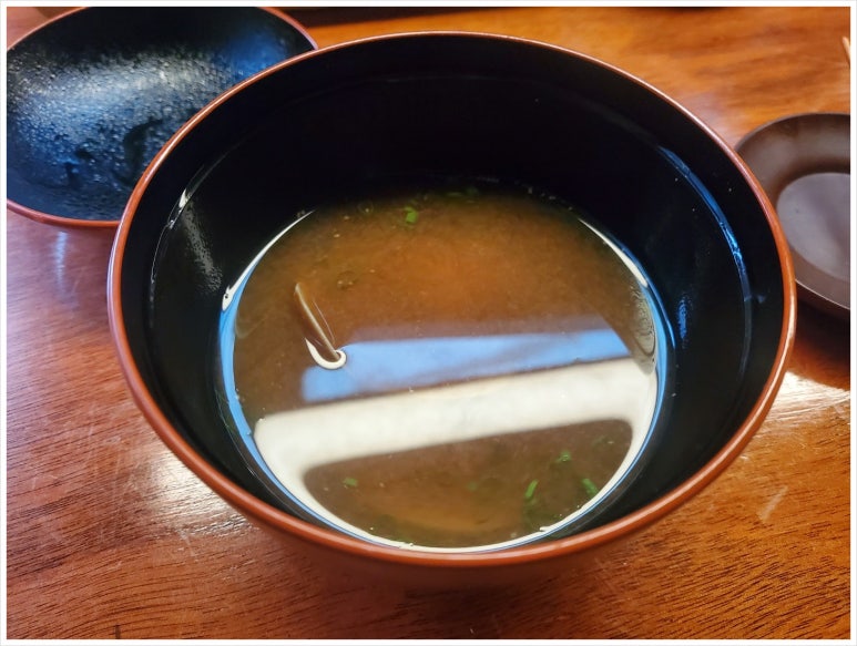 ★★★★★ [서촌 오마카세] 스시누하 - 한옥에서 즐기는 종로 가성비 디너오마카세. 관련 이미지 23