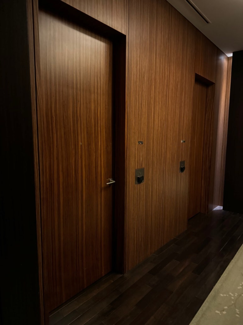 콘래드 도쿄 크리스마스 시즌 호캉스 - 롯데 힐튼 아너스 다이아몬드, 해피아워, 조식, 이그제큐티브 라운지, 수영장, 사우나. (1) 관련 이미지 17