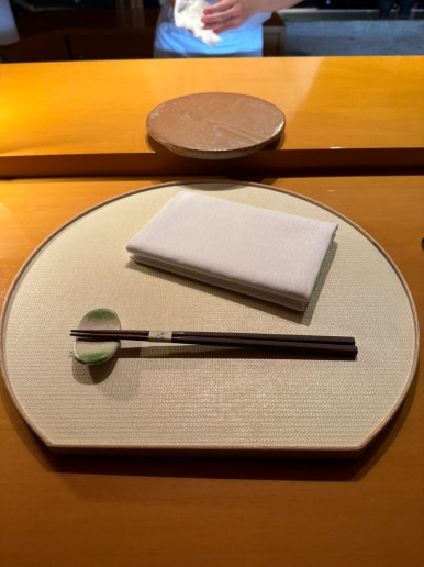 [롯데호텔 서울] 모모야마 - 최고의 미쉐린 디너 오마카세. 33만원. 롯데호텔 멤버십. 발렛파킹. 관련 이미지 11