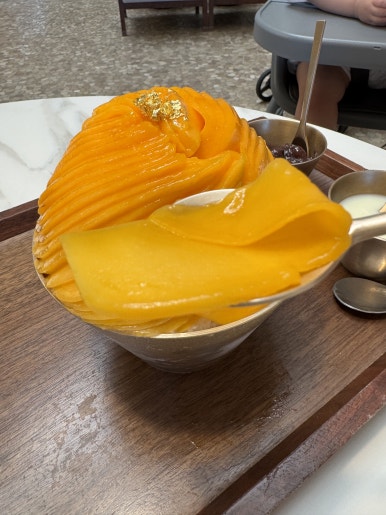Parnas Hotel Jeju — Review of Using The Parnas Smart Complimentary Night Voucher (vs. Club Chosun Gold) image 24
