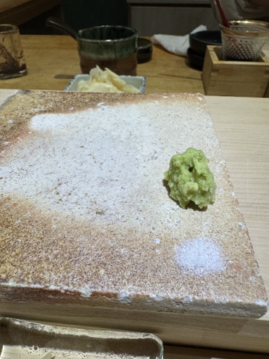 [용산역 맛집] 스시이젠 - 가성비를 넘어 정성에 맛까지 좋은 런치 스시오마카세. 캐치테이블 예약 후기. 관련 이미지 10