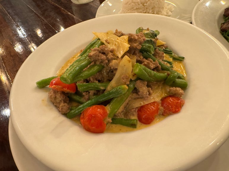 [괌 스테이크 맛집 정복] - 루비튜즈데이, 롱혼스테이크, 쓰리스퀘어. 현지인 추천 내돈내산 간단비교. 관련 이미지 36