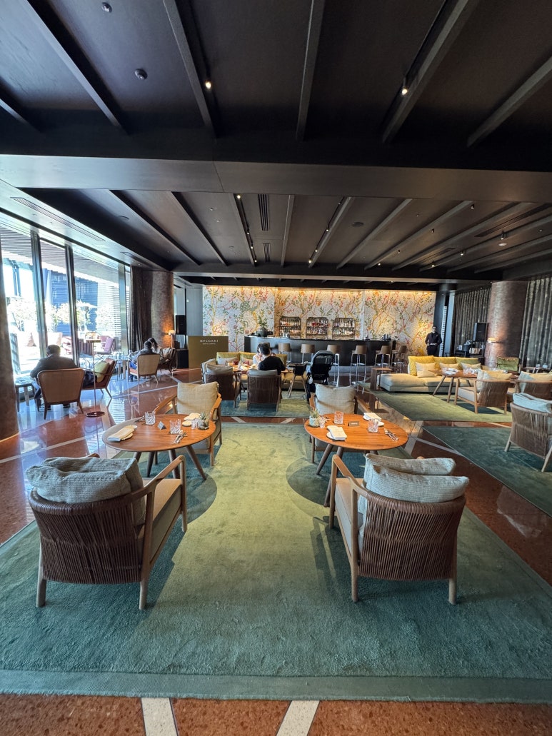 불가리 호텔 도쿄 - 불가리 바 (Bvlgari Bar) 세 번이나 다녀온 내돈내산 후기. 입장하는 법? 관련 이미지 33