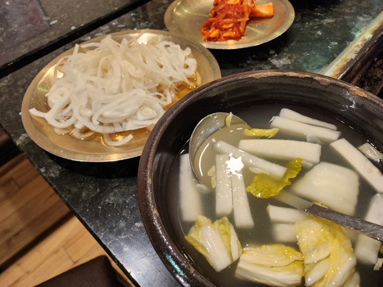 [논현동 한우 맛집] 세종한우2호점 - 줄서서 먹는 강남최고 가성비 투뿔 한우 정육식당. 마장동 필요없다. 발렛주차 가능. 관련 이미지 9