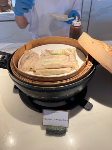 콘래드 방콕 호캉스의 모든 것 - 조식과 이그제큐티브 라운지 비교, 현아플, 힐튼 아너스 골드. 방콕 5성호텔 추천. (2) 관련 이미지 45