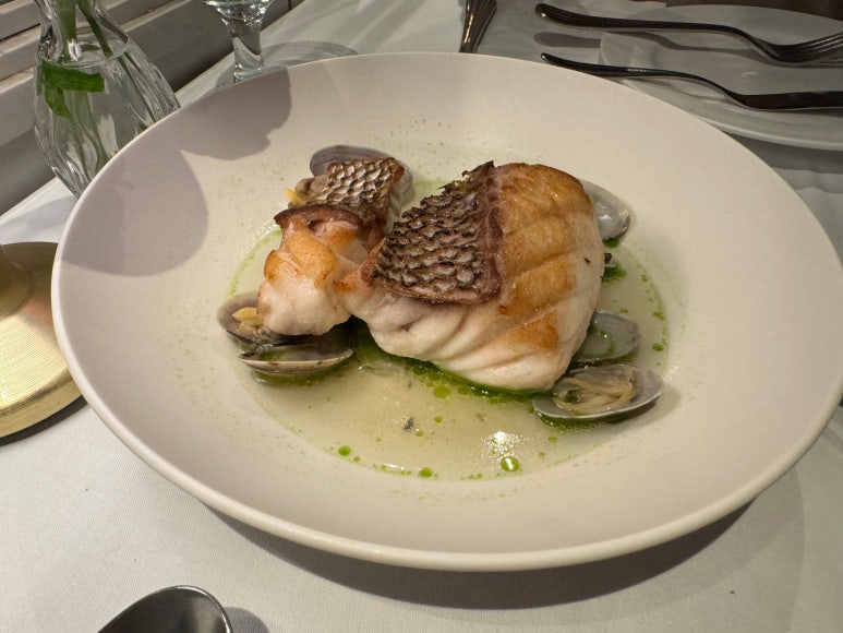 [2024 다인힐 위크] 오스테리아 꼬또 - DINEHILL WEEK 50% 할인. 식전빵과 샐러드 그리고 스테이크 압구정 맛집. 관련 이미지 12