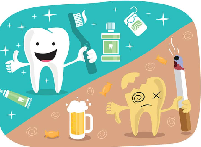 잇몸치료에 대한 모든 것. 치주과 전문의가 설명하는 치주염 치료 비용,과정, 통증, 방법 그리고 치과 실비보험. 관련 이미지 18