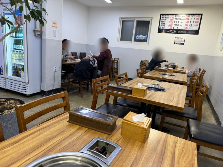 [인사동 맛집] 부산식당 - 50년 전통의 생대구탕 맛집. 부산에서 먹는 바로 그 맛! 주차 꿀팁. 관련 이미지 6