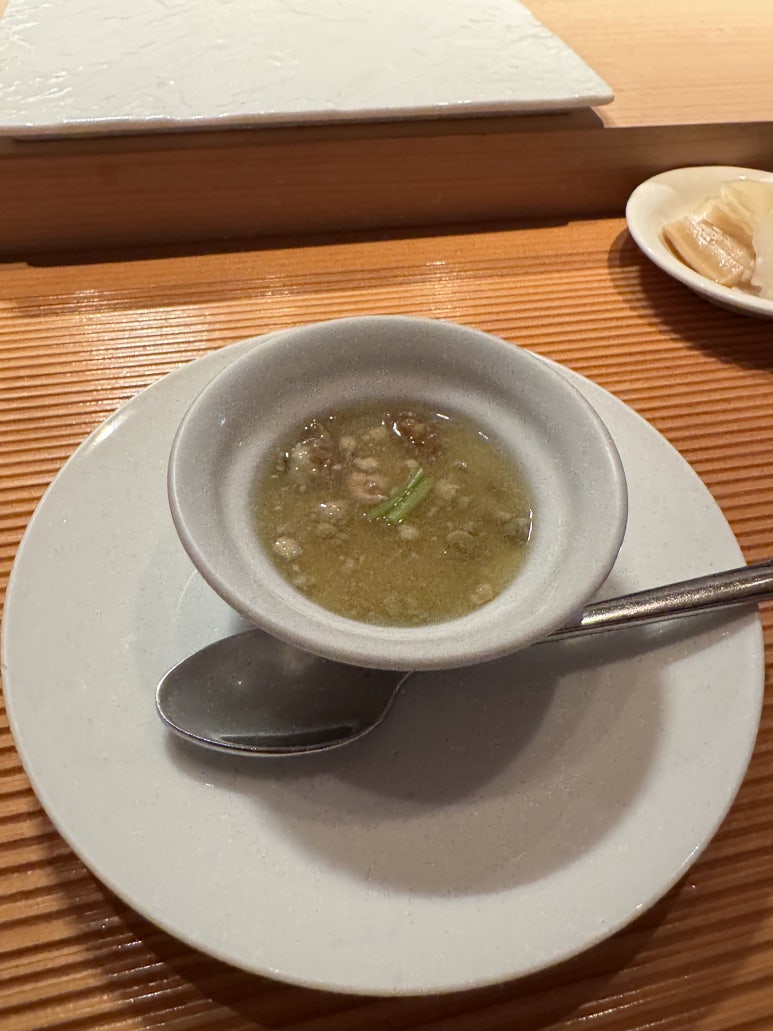 [시그니엘 서울] 시그니엘 클럽 - 107층에서 먹는 프라이빗 디너 스시 오마카세. 관련 이미지 20