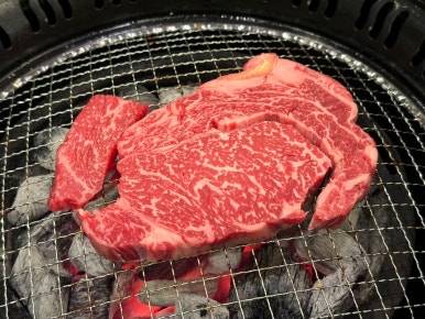 [서판교 한우 맛집] 참다운정육식당 - 현주엽 맛집 최고 가성비 투뿔 한우 정육식당. 가족모임장소추천. 관련 이미지 2