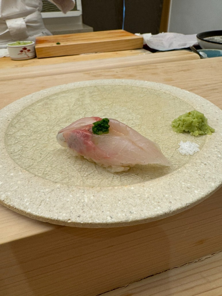 [청담동 맛집] 스시소라 - 꽤 괜찮은 미들급 가성비 디너오마카세 맛집. 발렛 주차 가능. 관련 이미지 19