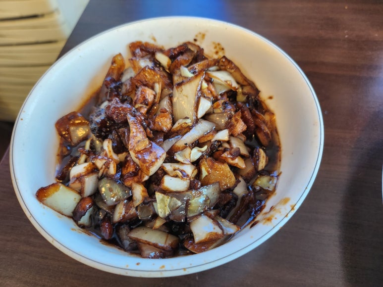 [삼각지 중식당] 주사부 - 생활의달인 3회 출연. 간짜장과 짬뽕, 시그니처 탕수육 맛집. 국방부 군인 맛집. 주차 팁. 관련 이미지 12