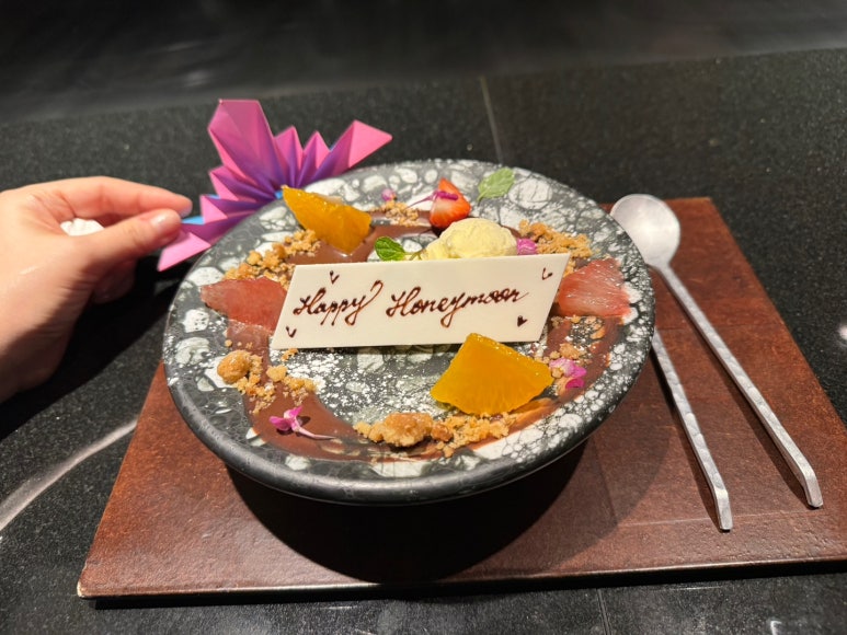 [콘래드 오사카 레스토랑] 쿠라(KURA) - 蔵 Teppanyaki & Sushi - 테판야키, 스시 맛집 완전 정복 2부작. 현아플, 힐튼 골드 할인. 예약방법. 관련 이미지 47