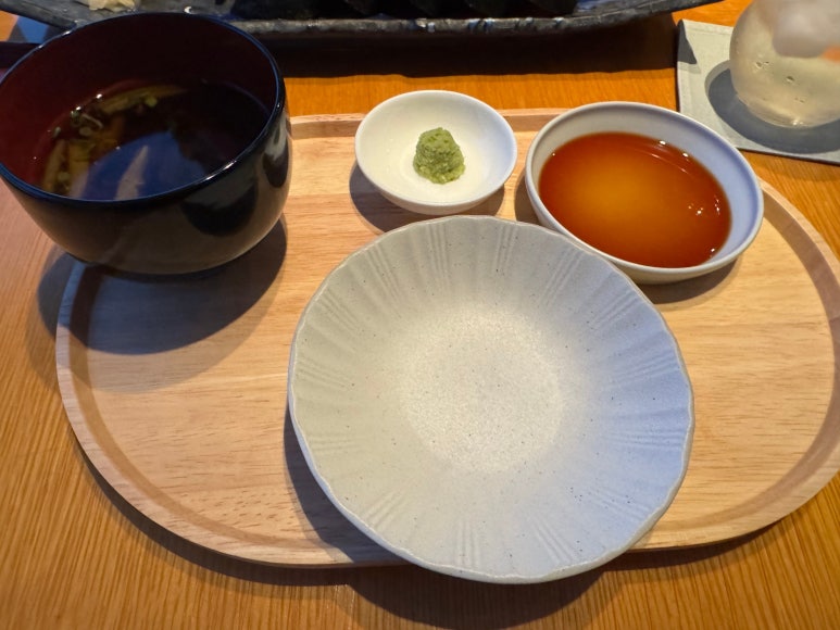 [롯데호텔 서울] 모모야마 - 생참치 듬뿍 세상 맛있는 후토마끼 맛집. 특선 12종 스시 후기. (feat. 트레비클럽) 관련 이미지 11