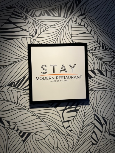 [시그니엘서울] STAY -미슐랭 1스타 프렌치 레스토랑 디너 풀코스. 훌륭하고 멋진 공간을 81층에.. 발렛주차 신용카드. 롯데상품권 사용후기. 관련 이미지 14