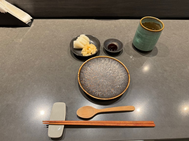 [신용산역 맛집] 스시츠바사 - 맛있는 스시는 배가 부르지 않습니다. 감동 후 1달 만 방문. 토욜디너후기. 관련 이미지 6