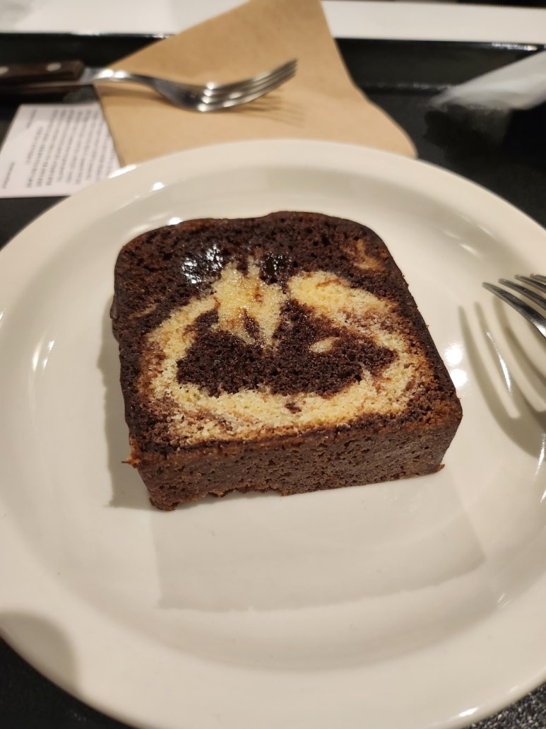 ★★★★★ [군자 카페] 보난자커피 군자 - 훌륭한 커피, 맛있는 디저트, 뷰가 좋은, 노트북 하기 좋은, 모임시 추천, 주차 가능. 관련 이미지 17