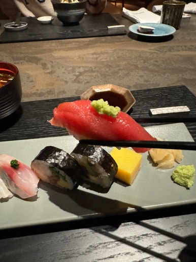 [신세계 남산 맛집] 야마부키 - 나만 알고싶은 장충동모임장소 추천. 클럽조선 멤버십 할인. 최상급 재패니즈 다이닝. 주차정보. 관련 이미지 34