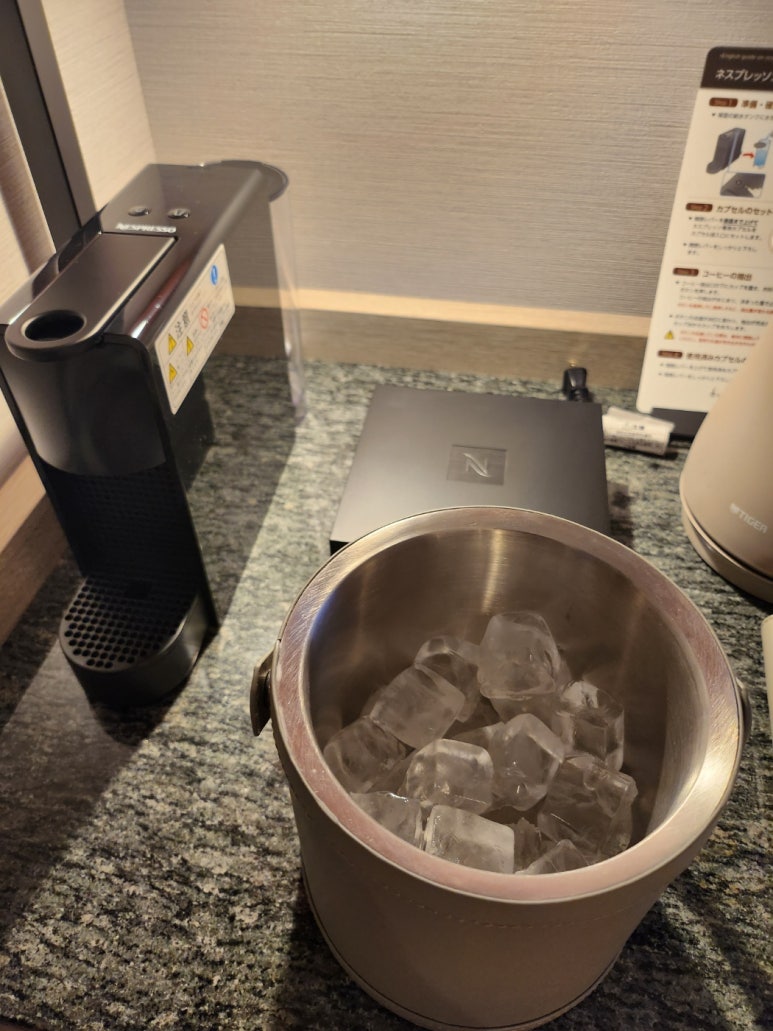 오사카 숙소 강력 추천 - 2023 신상 호텔 - 센타라 그랜드 호텔 오사카 (Centra grand hotel Osaka) - 난바역/난바파크스 인접 최고의 가성비 5성급 호텔 관련 이미지 7