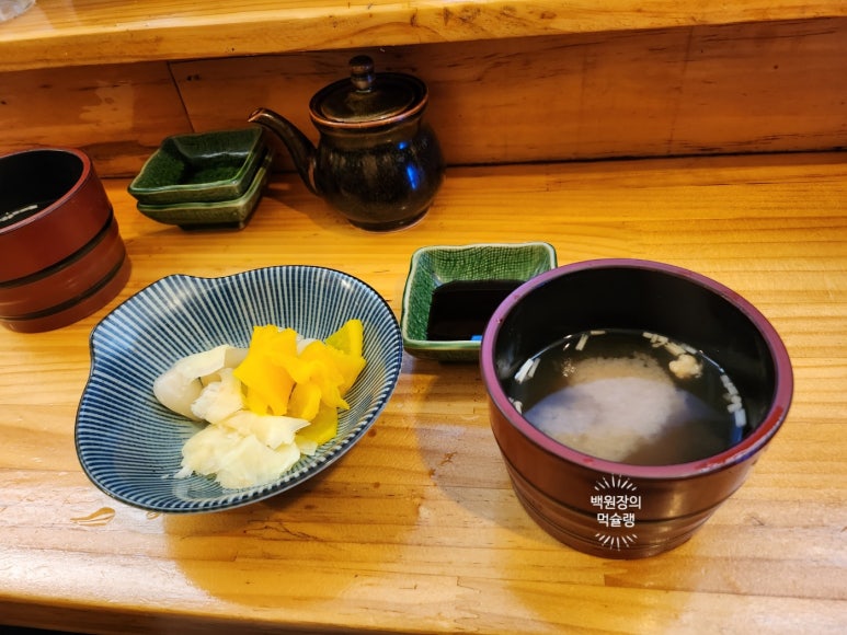 [신촌 스시 맛집] 기꾸스시 - 신촌의 오랜 전통을 자랑하는 가성비 초밥 맛집. 아직도 있었구나! 관련 이미지 5