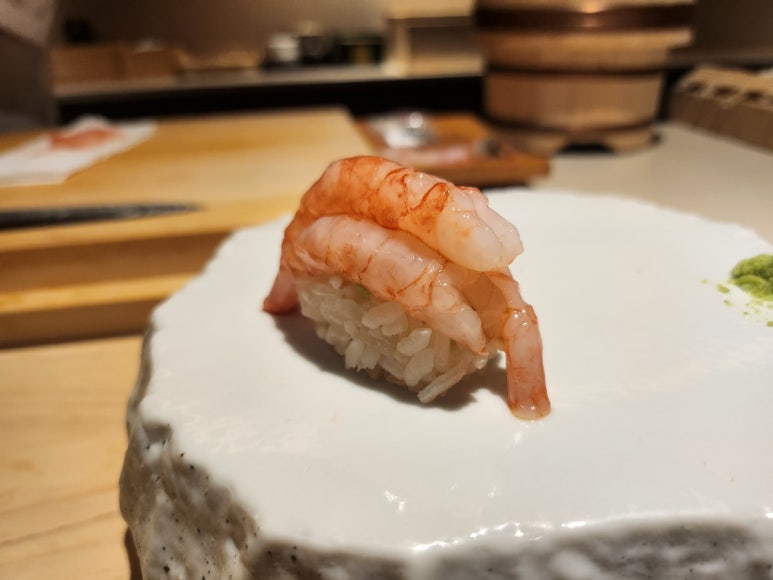 [이촌동 맛집] 스시사이 - 용산구 미들급 가성비 디너오마카세. 캐치테이블 예약가능. 발렛 가능. 용산구 맛집리스트. 관련 이미지 23