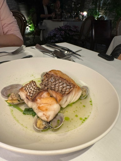 [2024 다인힐 위크] 오스테리아 꼬또 - DINEHILL WEEK 50% 할인. 식전빵과 샐러드 그리고 스테이크 압구정 맛집. 관련 이미지 1