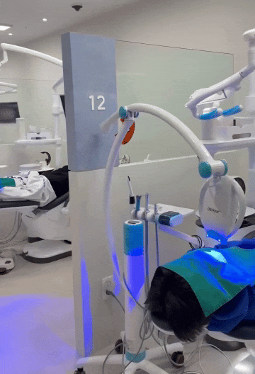 치아미백 성지 : 전국1등 레브치과 (월 2000건 시술) 관련 이미지 1