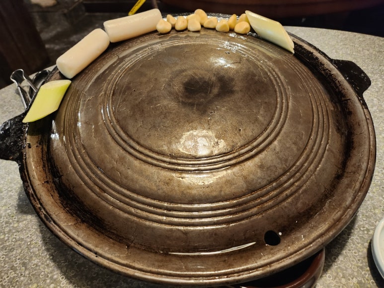 [삼각지 우대갈비] 몽탄 - 웨이팅 없이 먹는법. 주차팁. 갓성비 소갈비 맛집이라 할 만 하다. 관련 이미지 18