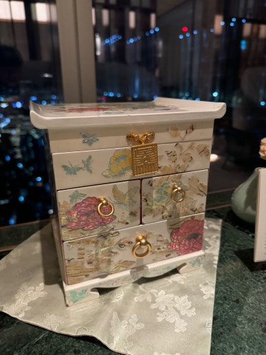 [조선팰리스 맛집] 이타닉가든 - 미슐랭 1스타 손종원 쉐프님의 뉴 코리안 파인 다이닝. 결혼기념일 1주년. 클럽조선멤버십 골드 추천. STAY 비교. 관련 이미지 76