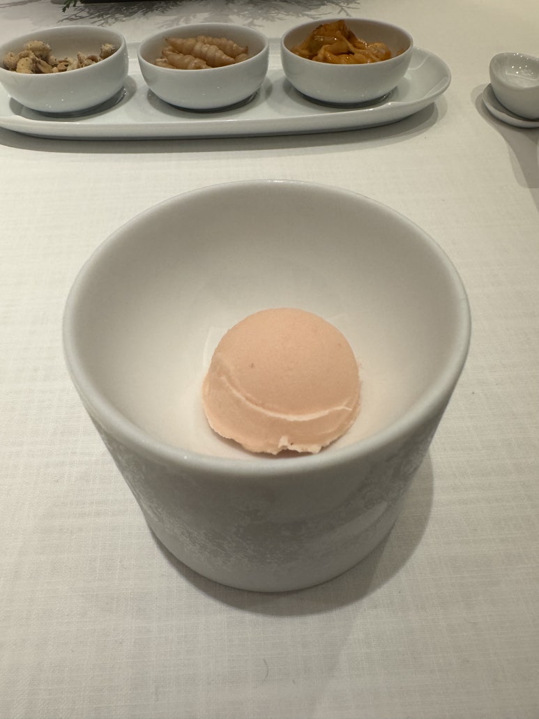 [시그니엘 서울] 시그니엘 클럽 - 중식 코스요리 소개. 두번째 방문. 관련 이미지 19