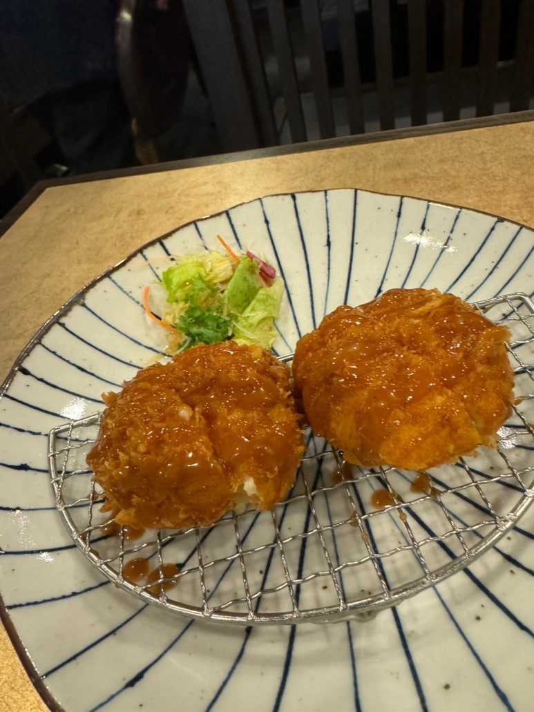 [시청 냉우동] 이나니와요스케 - 대학가 앞 이자카야 스타일의 차가운 우동... 미슐랭?? 관련 이미지 13