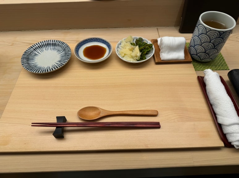 [청담동 맛집] 스시소라 - 꽤 괜찮은 미들급 가성비 디너오마카세 맛집. 발렛 주차 가능. 관련 이미지 5