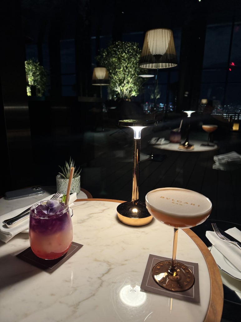 불가리 호텔 도쿄 - 불가리 바 (Bvlgari Bar) 세 번이나 다녀온 내돈내산 후기. 입장하는 법? 관련 이미지 17