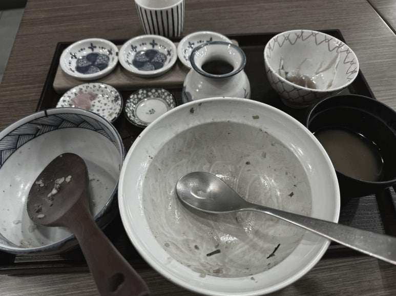 [명동 장어덮밥] 서설 - 서울에서 손꼽히는 히츠마부시 맛집. 일요일 혼밥 가능. 주차 가능. 관련 이미지 25