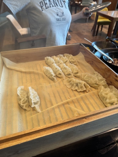 파크하얏트 부산 - 조식 , 파티세리 그리고 야식 후기. (Feat. 해피아워 꿀팁) 관련 이미지 40