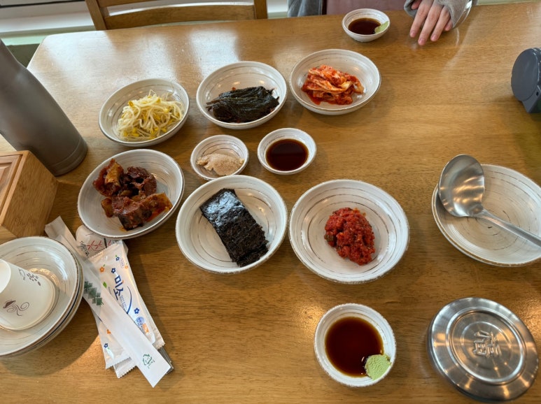 [속초 맛집] 속초생대구 - 수요미식회 블루리본서베이 11개 생대구 & 생대구전 동명항 주차가능 맛집. 관련 이미지 13