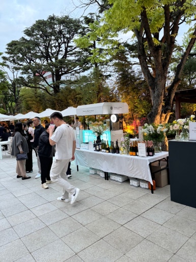 [2024 다인힐 위크] 삼원가든 - 50% 할인. 미쉐린가이드 한우 양념갈비, 소고기 구이, 물냉면 맛집. 압구정 최고의 가족모임. 발렛가능. 관련 이미지 5