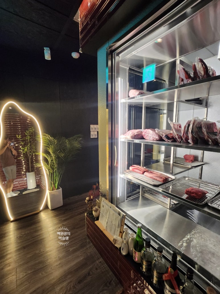 [가로수길 양고기] 브라더야끼 신사점 - 손꼽히는 프렌치랙 맛집. 양갈비 오마카세. 관련 이미지 4