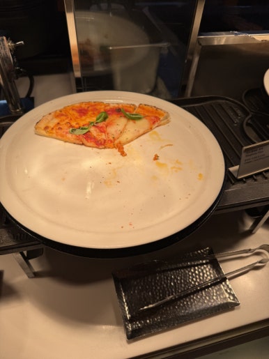 [롯데호텔서울] 라세느 - 뷔페는 먹고싶을 때 가야 제맛이지! 아내 생일 디너 뷔페 방문 후기. 트레비 클럽 쿠폰 사용. 관련 이미지 21