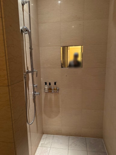 [The Ritz-Carlton, Tokyo] The Standard for a Classic High-End Hotel. A review of a Roppongi hotel with a great skyline view from the window, plus the pool, lounge, and more. image 36