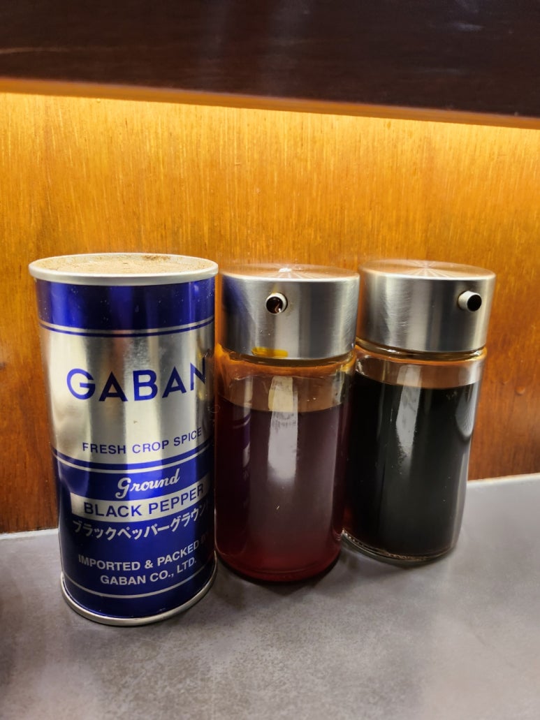 ★★★★☆ [신촌 탄탄면] 정육면체 - 신촌 유일의 미슐랭 맛집. 홍탄, 깨부수면과 유린기.. 시그니처 메뉴를 모두 먹어보다. 관련 이미지 11