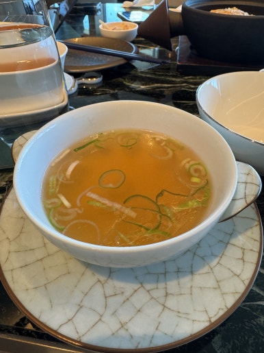 [롯데호텔 월드] 도림 더 칸톤 테이블 - 칠리 중새우, 한우 안심 탕수육 그리고 게살 볶음밥 맛집 후기. 잠실 룸예약 가능한 중식당 추천. 관련 이미지 24