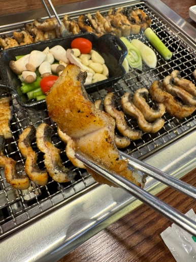 [발산역 맛집] 올바른장어 - 모두 구워주는 갓성비 등촌동 국내산 민물장어(햇장어)에 진심인 맛집. 관련 이미지 20