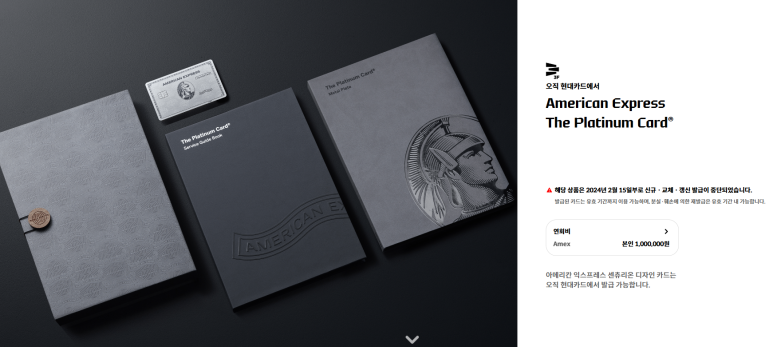 해외결제(메타, 구글) 대한항공 마일리지 무한 특별적립 신용카드 회사별 정리 및 추천. (Feat. 대한항공 더퍼스트) 관련 이미지 6