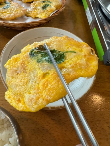 [속초 맛집] 속초생대구 - 수요미식회 블루리본서베이 11개 생대구 & 생대구전 동명항 주차가능 맛집. 관련 이미지 22