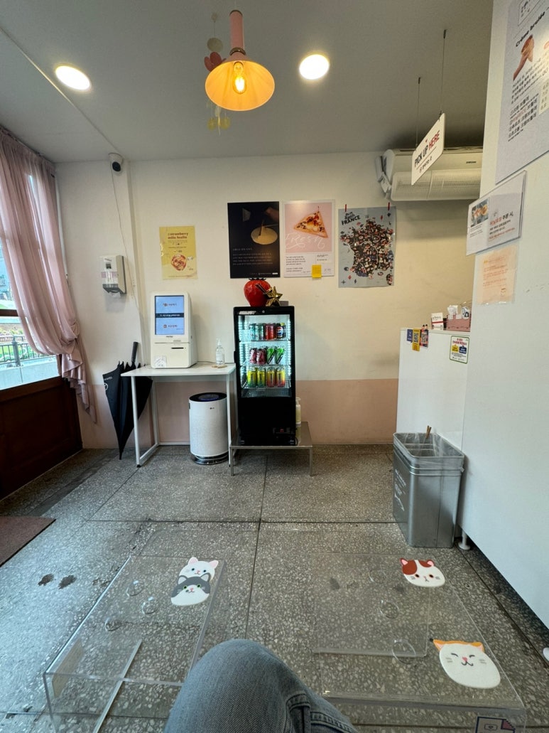 [도봉구 방학동] 몽상가 크레이프 - 서울 최고의 인스타 크레페 방예리 맛집. 관련 이미지 4