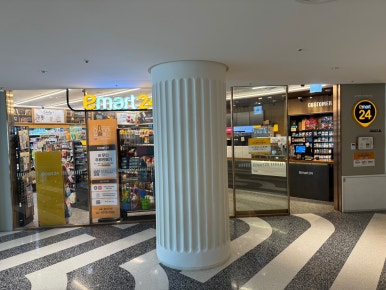 그랜드조선 부산 - 클럽조선 플래티넘 100배 이용하기. 해운대 오션뷰 생일 기념 룸 업그레이드! 프리미어 오션뷰 킹 + 수영장 + 발렛주차 후기. (feat. 웨스틴조선부산) 관련 이미지 12