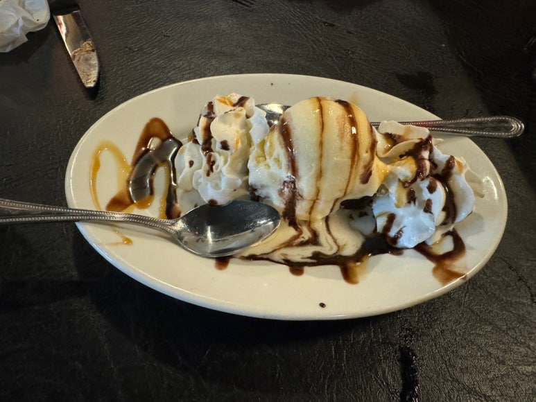 [괌 스테이크 맛집 정복] - 루비튜즈데이, 롱혼스테이크, 쓰리스퀘어. 현지인 추천 내돈내산 간단비교. 관련 이미지 12