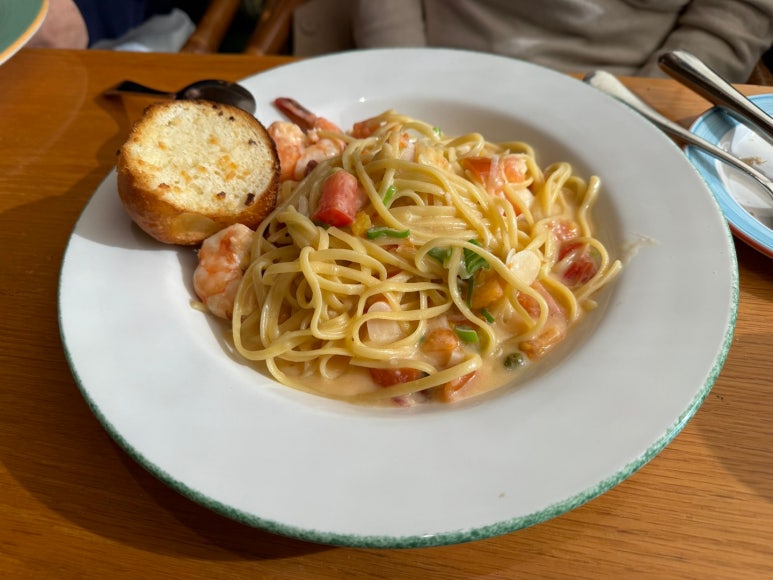 [용산미군부대] GREENSTREET - Dragon Hill Lodge (DHL) 서울한복판에서 느끼는 미국 스테이크! 관련 이미지 13