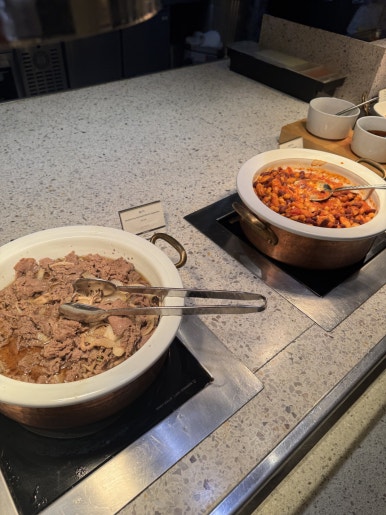 [웨스틴 조선 서울] 아리아 - 메리어트 본보이 신한카드 조식숙제. 삼성페이 2만원으로 조식 먹고 발렛까지~ 관련 이미지 16